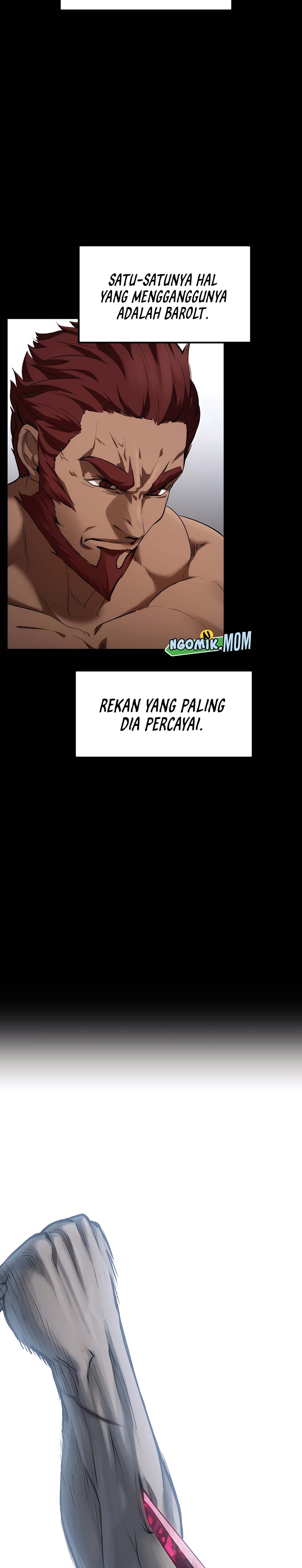 Otherworldly Sword King’s Survival Records chapter 226